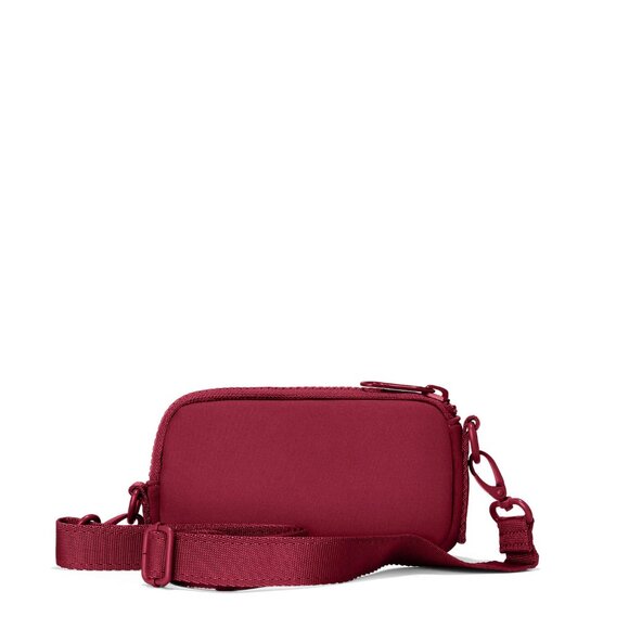 Dagne Dover Mara Phone Sling, Red - Picture 3 of 3